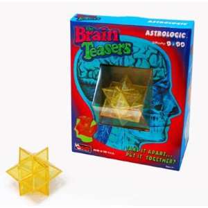  Mag Nif Inc. Astrologic Puzzle Toys & Games