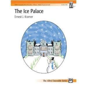 The Ice Palace Sheet