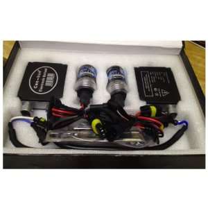   Ram 1500 Xenon Hid Headlights and Fog Lights Complete Package of Hids