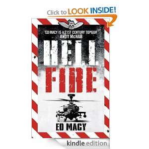 Start reading Hellfire  