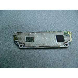  6503Y199 Front keypad membrane for Cingular 8525 