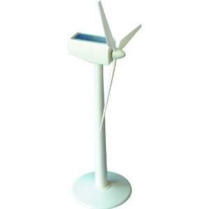  Solar Powered Wind Turbine Kit Toys & Games