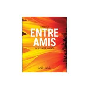  Entre Amis, 6th Edition 