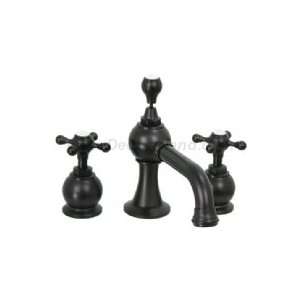  WESTBRASS 1800XA 10F 8 Widespread Lavatory Faucet