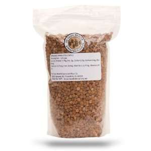 10lb. Organic, Sprouted Lentils  Grocery & Gourmet Food