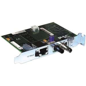  IMC Networks 55 12286 10Mbps Ethernet 10Base FL Wired 