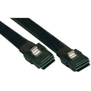  Tripp Lite Internal SAS Cable. 18IN INTERNAL SAS CABLE MINI SAS 