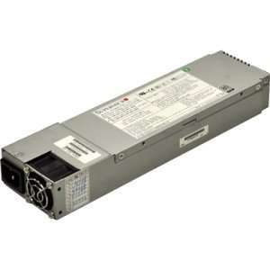  Supermicro PWS 361 1H 360W Multiple Output Power Supply 