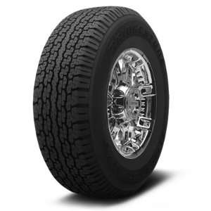    BRIDGESTONE 092061 D689 H/T DUELER P265/70R16 111S Automotive