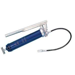 Lincoln Industrial 438 1147 Lever Type Grease Gun W 18 Inchwhip Hose 