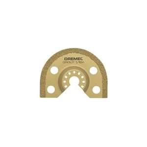  Grout Removal Blade 0.06 in.   Each