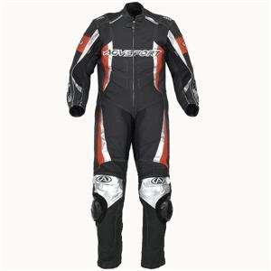  SUIT 1PC SP6 RED 42 Automotive