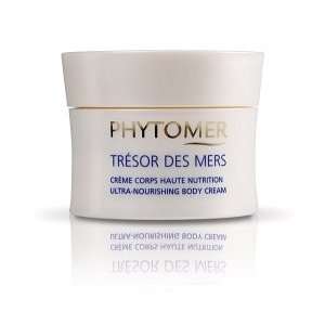  Phytomer Tresor des Mers Ultra Nourishing Body Cream 
