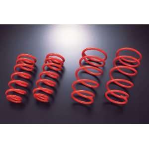  APEXi N1 Evolution Spring II Evolution, 9 Inch., 11K Automotive