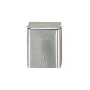   Commercial Sanitary Napkin Holder 1 EA RCP 11SS 