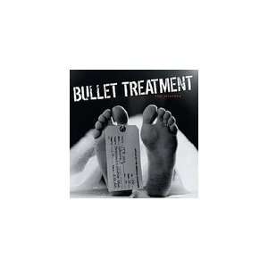    Bullet Treatment   The Mistake   LP