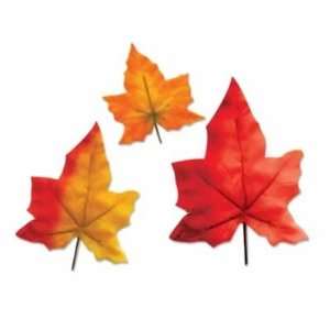  Autumn Leaves Case Pack 108