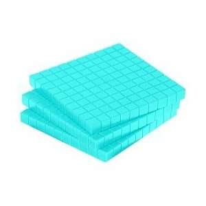 Decimeter Cube, Base Ten, HandsOn Soft  Industrial 