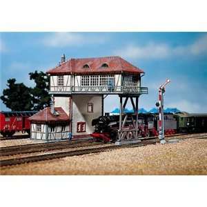 Faller 120125 Overhead Signal Tower Toys & Games