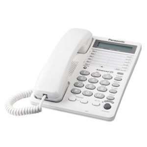   Feature Speakerphone WHITE (Corded Telephones / Feature Telephones