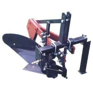  Howse Moldboard Plows   3 Point, Category 1, 14in. Length 