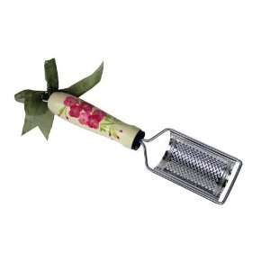  CuteTools 12206 Grater, Pink Geranium