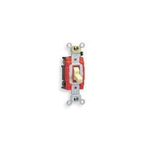  LEVITON 1222 2I Switch,2 Pole,20 A