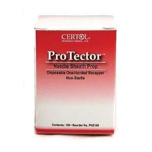  CERTOL PROTECTOR NEEDLE SHEATH PROP 