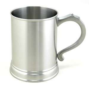  1256   Gus Water Tankard 