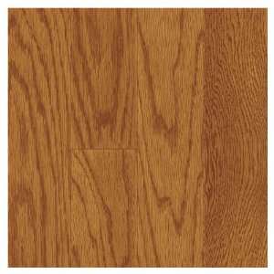   RidgeCrest Engineered Oak Hardwood Flooring 12608