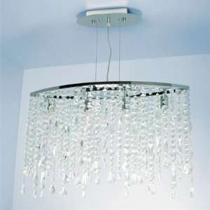  12892 Eurofase Niagara collection lighting