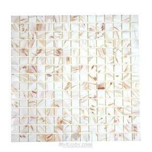   Earth Glass Mosaic Tile 12 7/8 x 12 7/8   Sirius