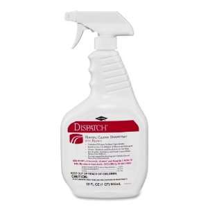  Clorox Dispatch Hospital Cleanr   Spray   2.00 lb   White 