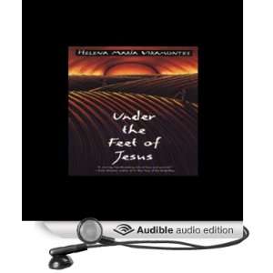  Under the Feet of Jesus (Audible Audio Edition) Helena 