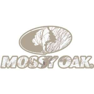 Mossy Oak Graphics 13006 WB L Winter Oak Brush 9 x 20 Camo Mossy Oak 