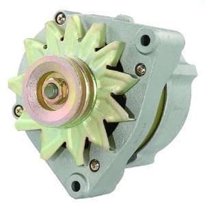  MasterQuality 13310 Premium Remanufactured Alternator 