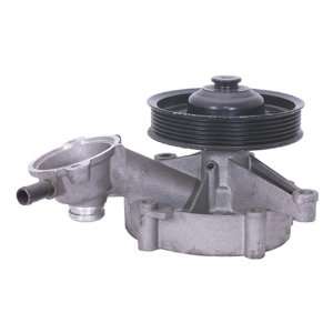  Cardone 57 1386 Remanufactured Import Water Pump 