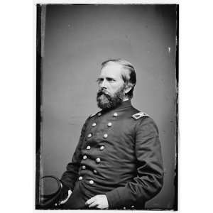  Edmund L. Dana,Col. 143rd PA. Wounded at Antietam