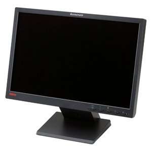 ThinkVision L197 19 LCD Monitor   1610   5 ms. 19IN WS LCD 1440X900 