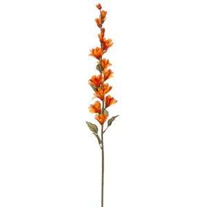  Faux 36 Tuberose Spray Mustard Terra Cotta (Pack of 12 