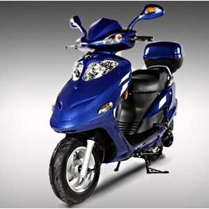  150cc Moped Scooters On Sale