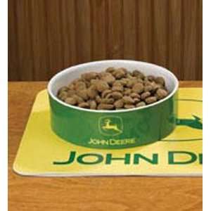  New The Encore Group JD Pet Bowl Large High Quality Modern 
