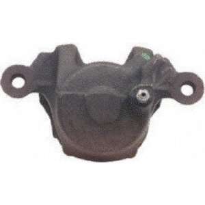 Cardone 19 1587 Remanufactured Import Friction Ready (Unloaded) Brake 