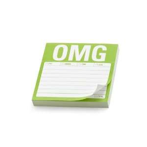  OMG Sticky Notes