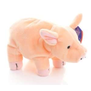  Pet Rescue Butch the Piglet [Toy] Toys & Games