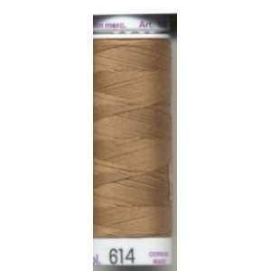    Mettler Silk Finish Thread 164 Yards   16b Arts, Crafts & Sewing