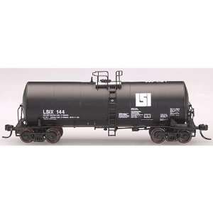   40342 N Scale LiquidSugars 17,600 Gallon Tankcar #2 Toys & Games