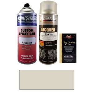   Spray Can Paint Kit for 2012 Saab 9 5 (17U/WA636R/315/GAN) Automotive