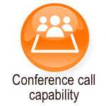 conference call
