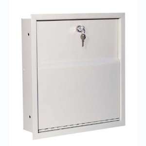  Wall Safes WS1514K